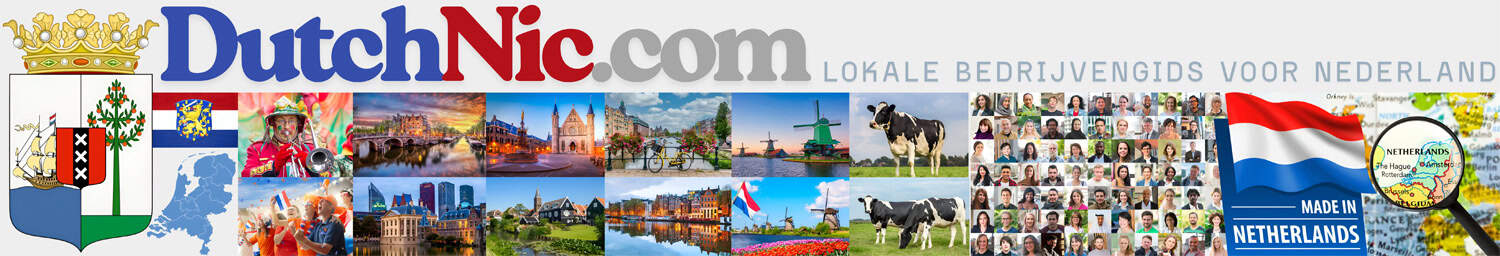 Gemaakt in Nederland - Woonaccent Makelaars Emmeloord
